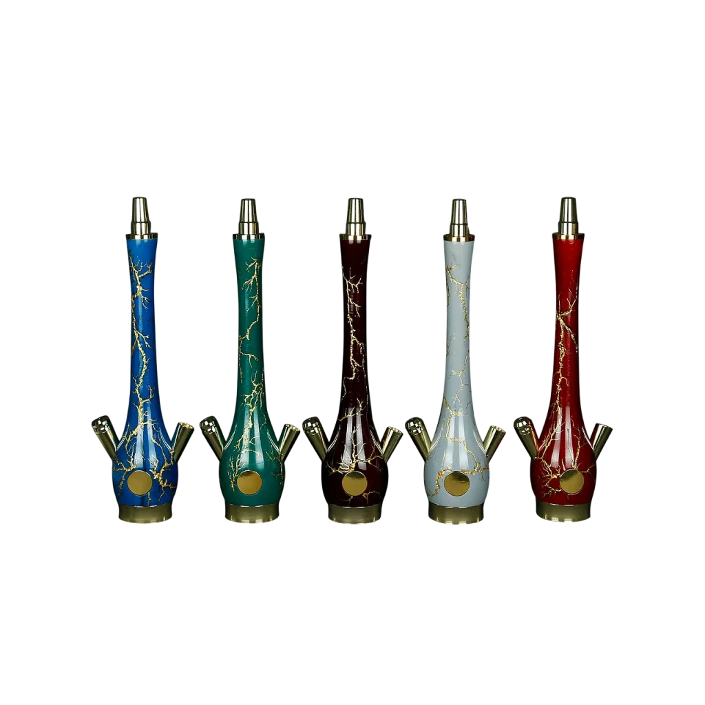 Кальян Urban Thunder Green