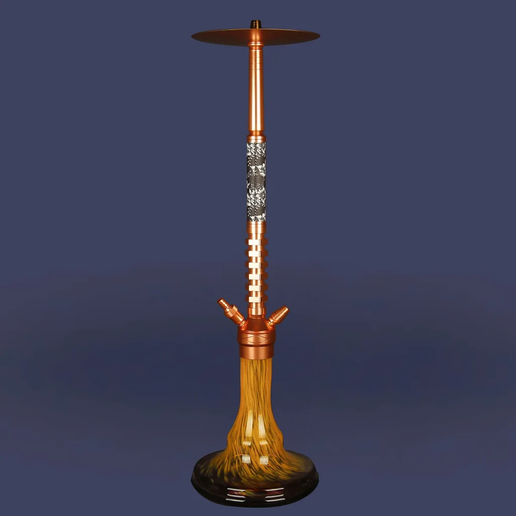 Кальян Urban High Flower