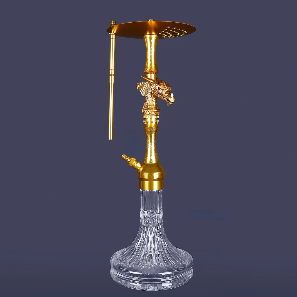 Кальян Urban Dragon Gold