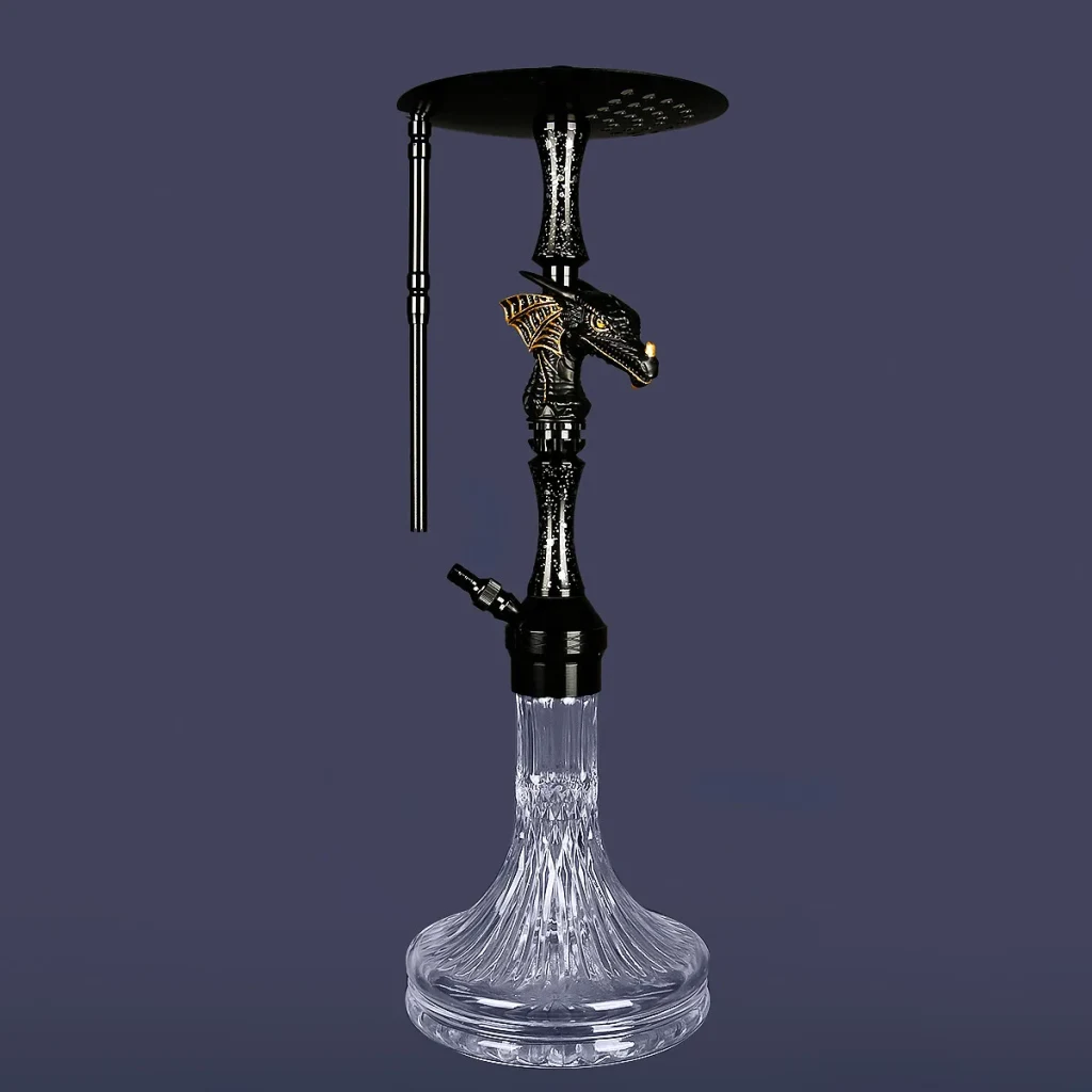 Кальян Urban Dragon Black