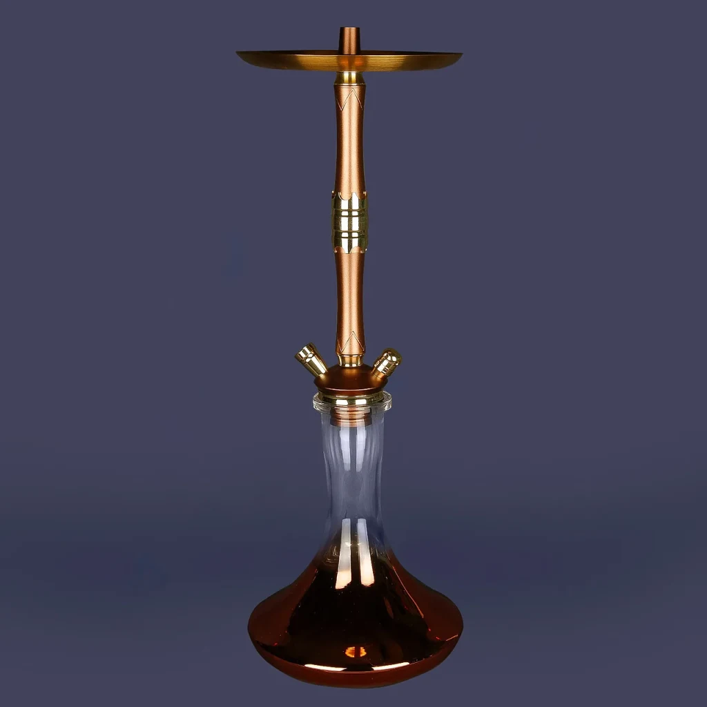 Кальян Urban BG2A Bronze