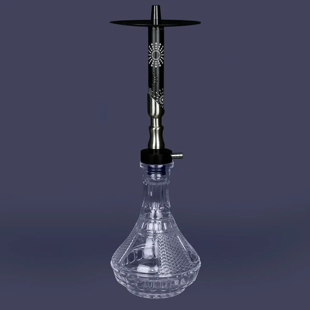 Кальян Urban Knight D