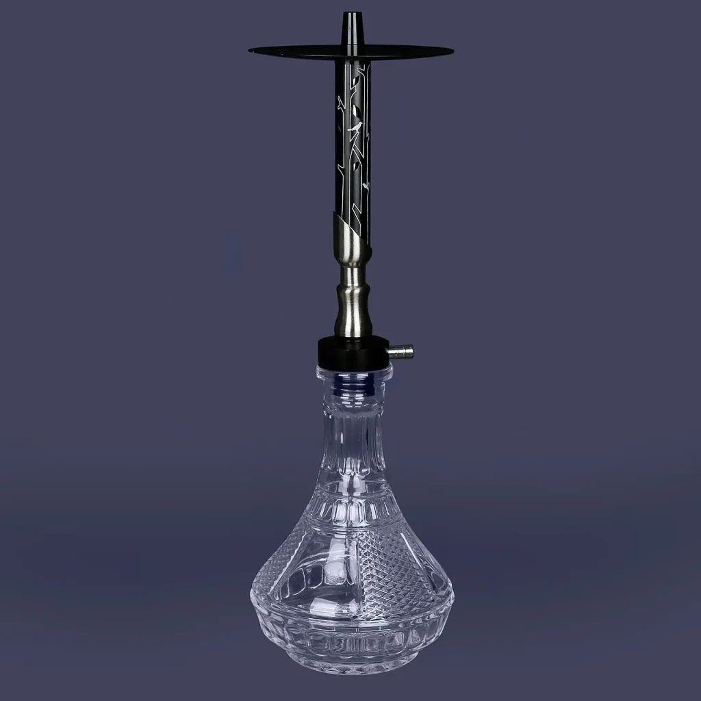 Кальян Urban Knight C