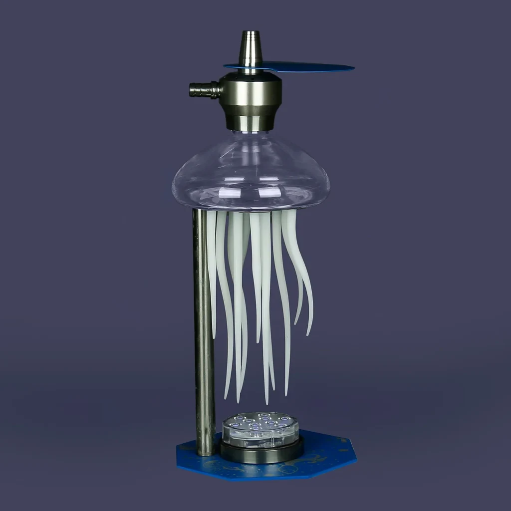 Кальян Urban Jellyfish Blue