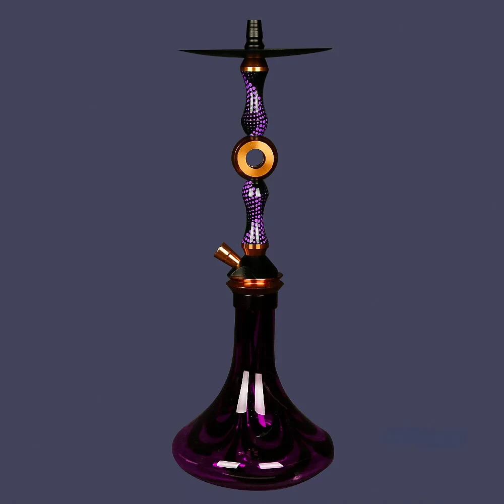 Кальян Urban Donut Violet