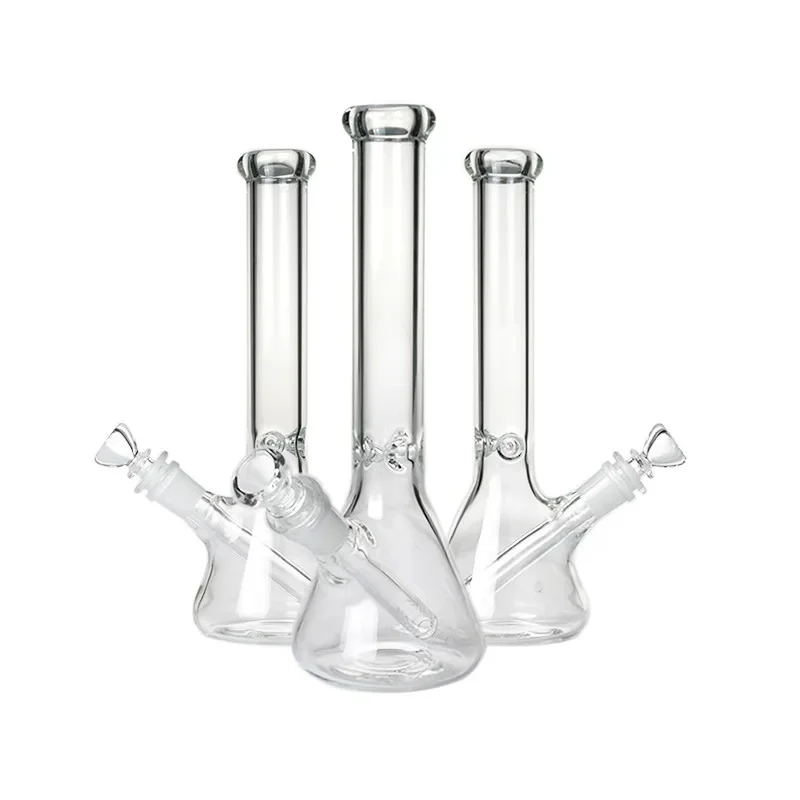 Бонг скляний Classic Beaker Midle