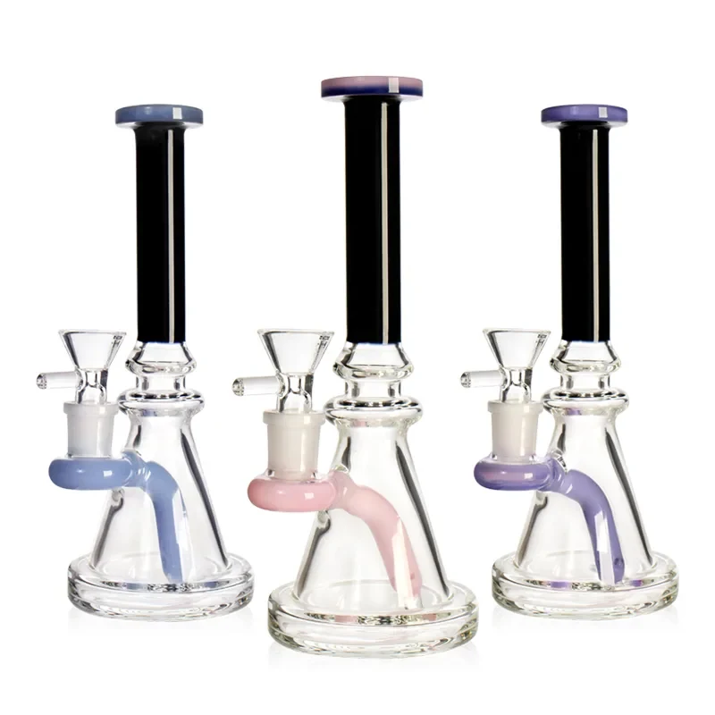 Бонг скляний Dab Rig