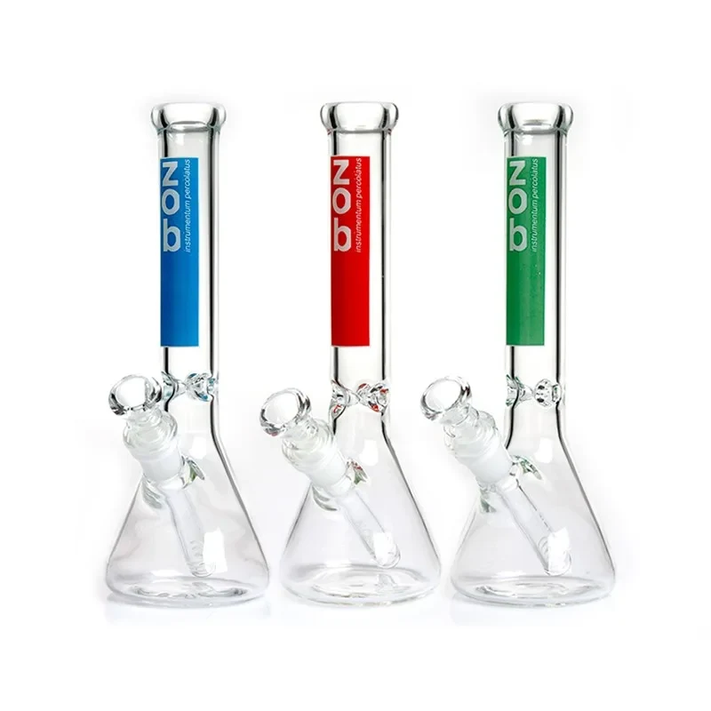 Бонг скляний Beaker ZOB