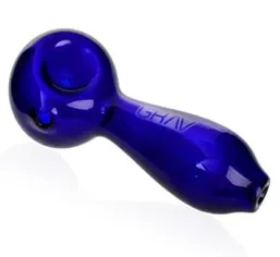 Трубка скло Grav Довжина 15см