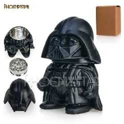 Гріндер Dart Vader