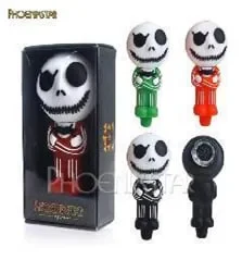 Силіконова трубка Beetlejuice Довжина -11см