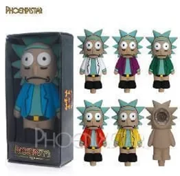 Силіконова трубка Rick Довжина -12см