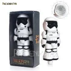 Силіконова трубка Stormtrooper Довжина -11см