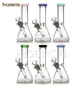 Бонг скляний Small Beaker 2 20см