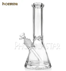 Бонг скляний Strong Beaker 30см