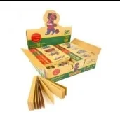 Папір для фільтрів Honey Puff Standart 35 шт