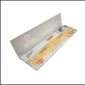 Папір для самокруток Honey Puff Silver Slim 32 шт