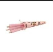 Джоінти Lady Hornet Pink 3 шт