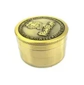 Гріндер Honey Puff Small Bronze