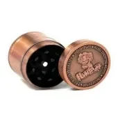 Гріндер Honey Puff Medium Gold