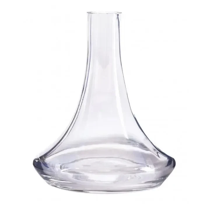 Колба Craft Standart Clear H:25см Ø:37мм, d:52мм(під поклейку)