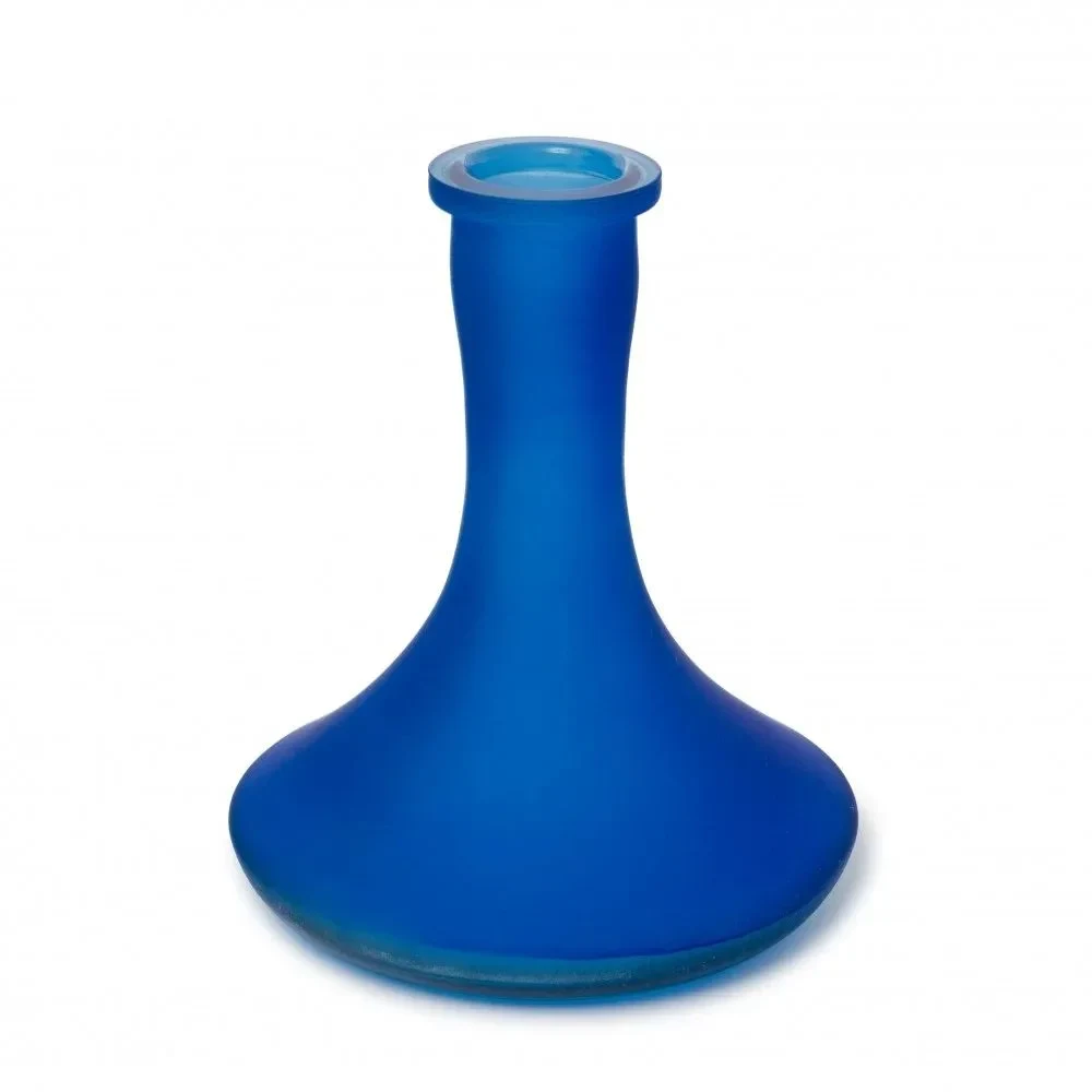 Колба Craft Standart Soft Touch Blue