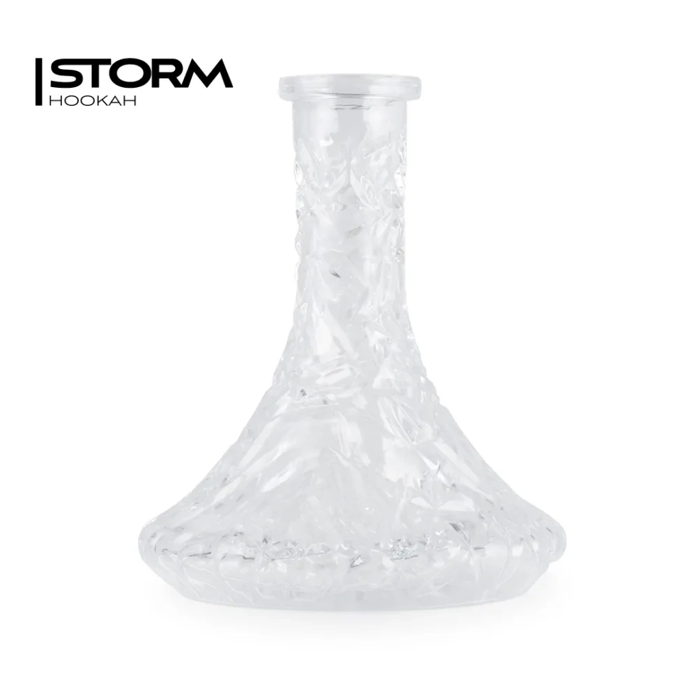 Колба Crystral Standart Clear 107B