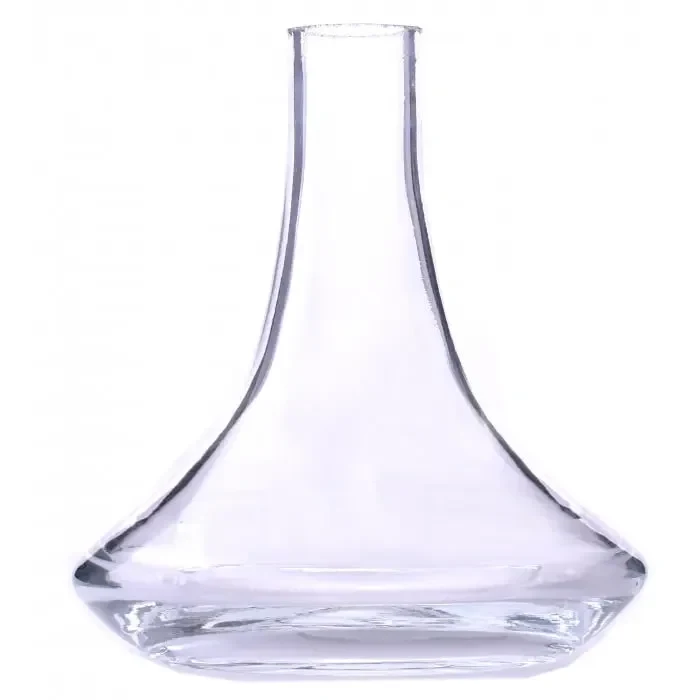 Колба Craft Mini Clear Ø:3,8см, d:3см (под поклейку)