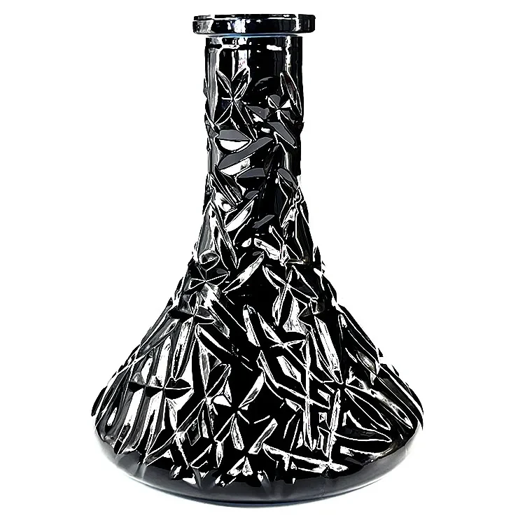 Колба Craft Crystal 3 Black