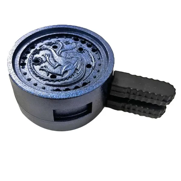 Каллауд Dragon Blue