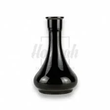 Колба Drop Medium Black