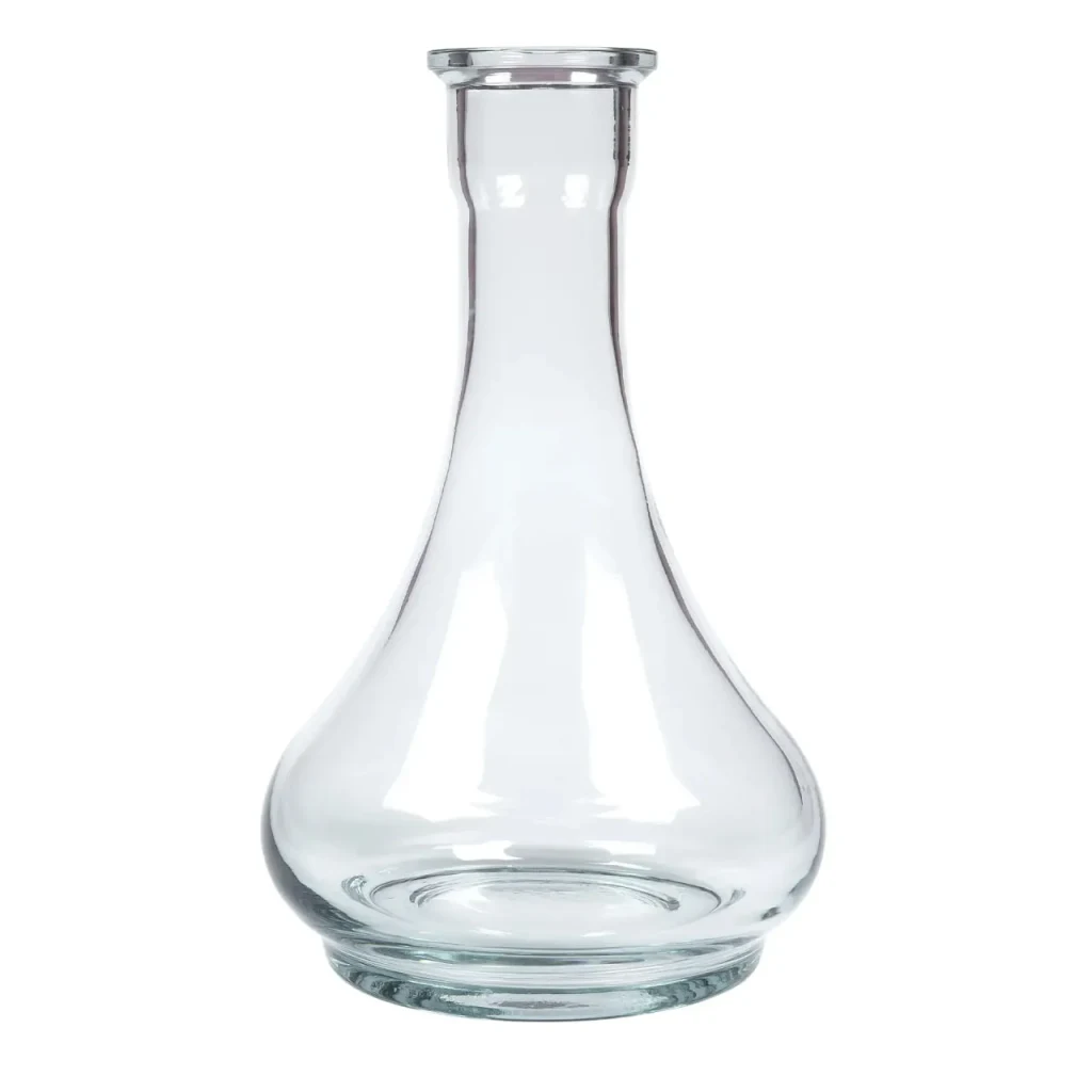 Колба Drop Standart Clear