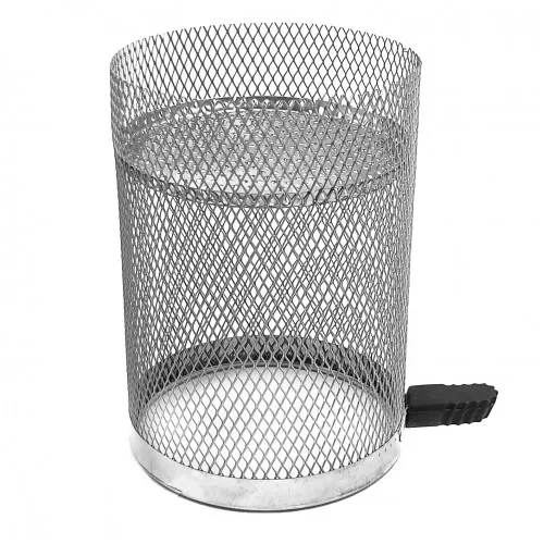 Ковпак сітка Silver