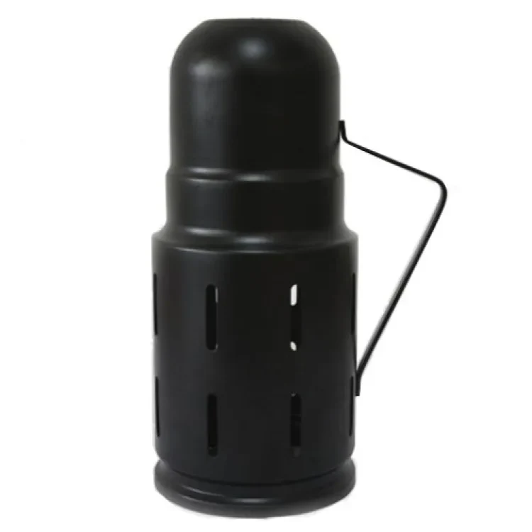 Ковпак KH Black 25 см