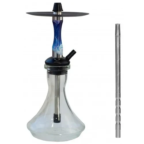 Кальян Sky Hookah SDM White&Blue