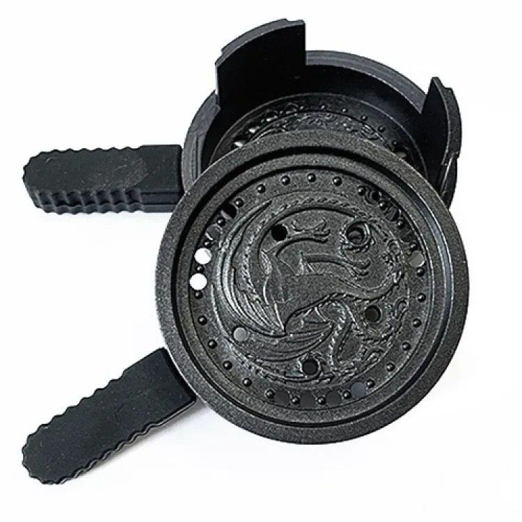 Калауд KOHANA Dragon Black