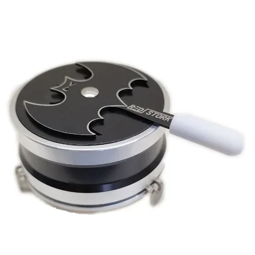 Kaloud Garden Red Stork - Бетмен