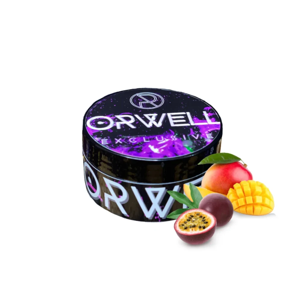 Orwell SOFT - Mystery Tropic 50g