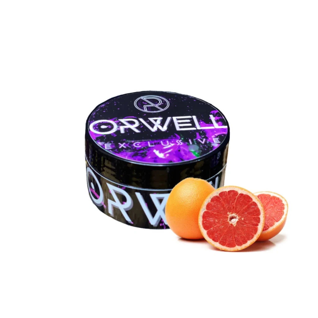 Orwell STRONG - G.fruit 50g
