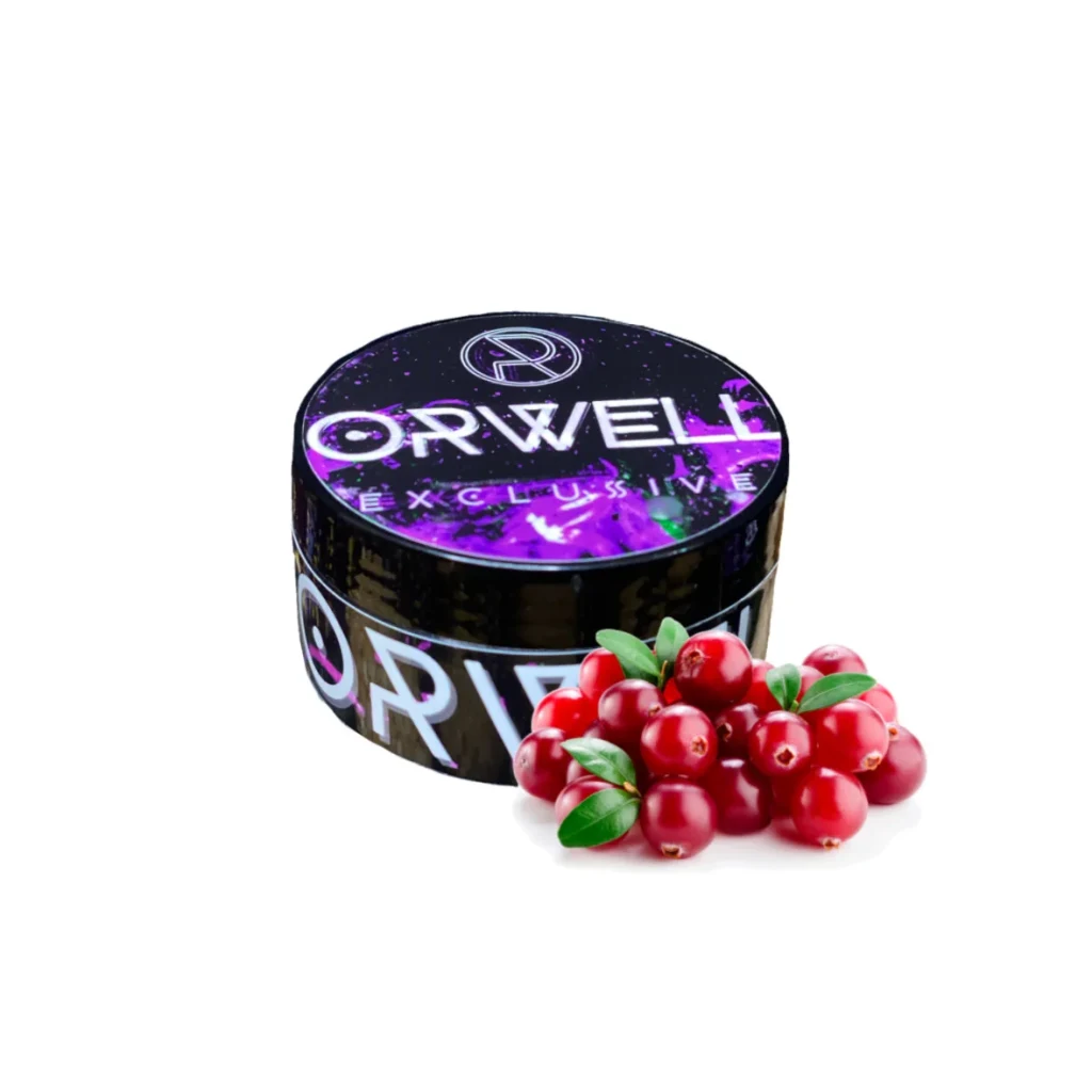 Orwell MEDIUM - Zhurava 50g