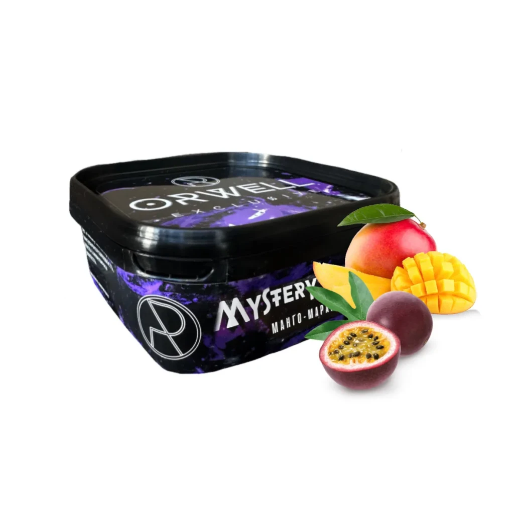Orwell STRONG - Mystery Tropic 200g