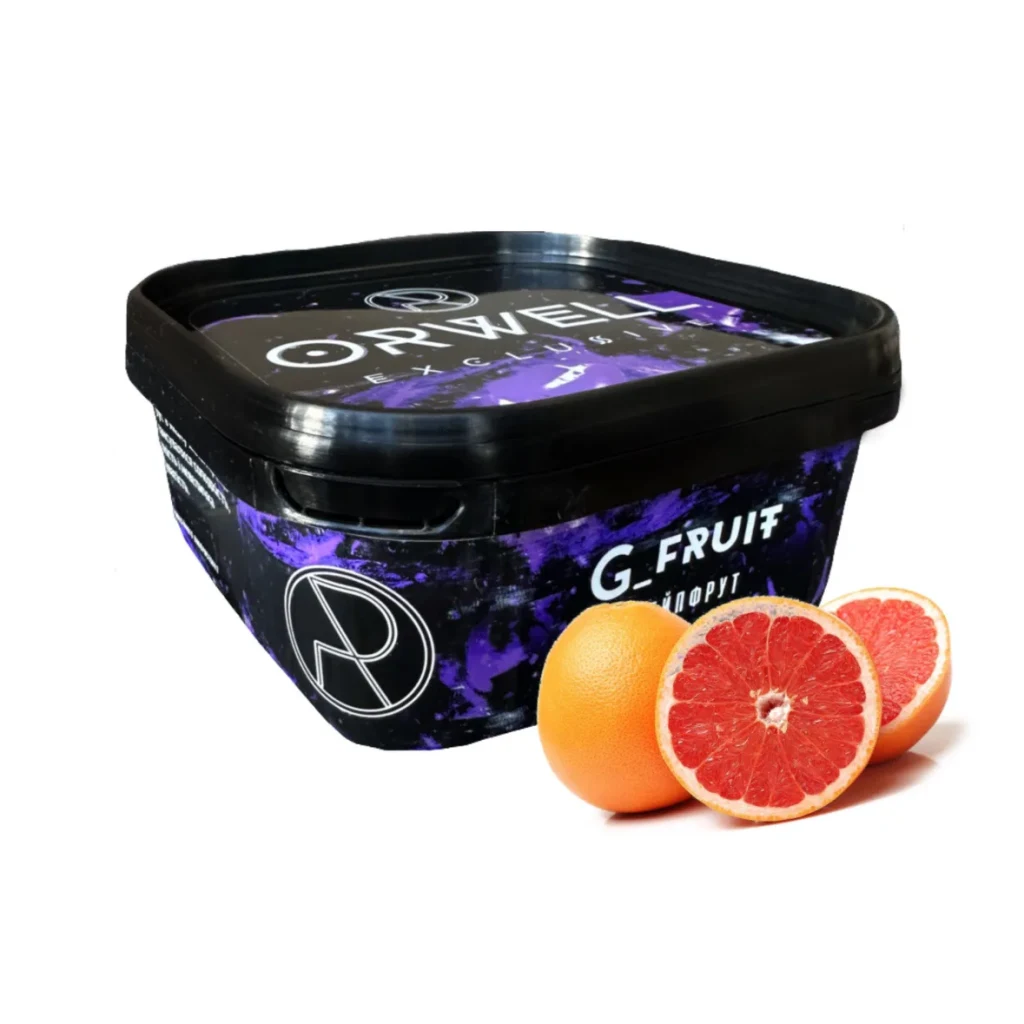 Orwell STRONG - G.fruit 200g