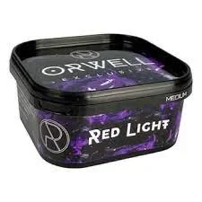 Orwell MEDIUM - Red light 200g