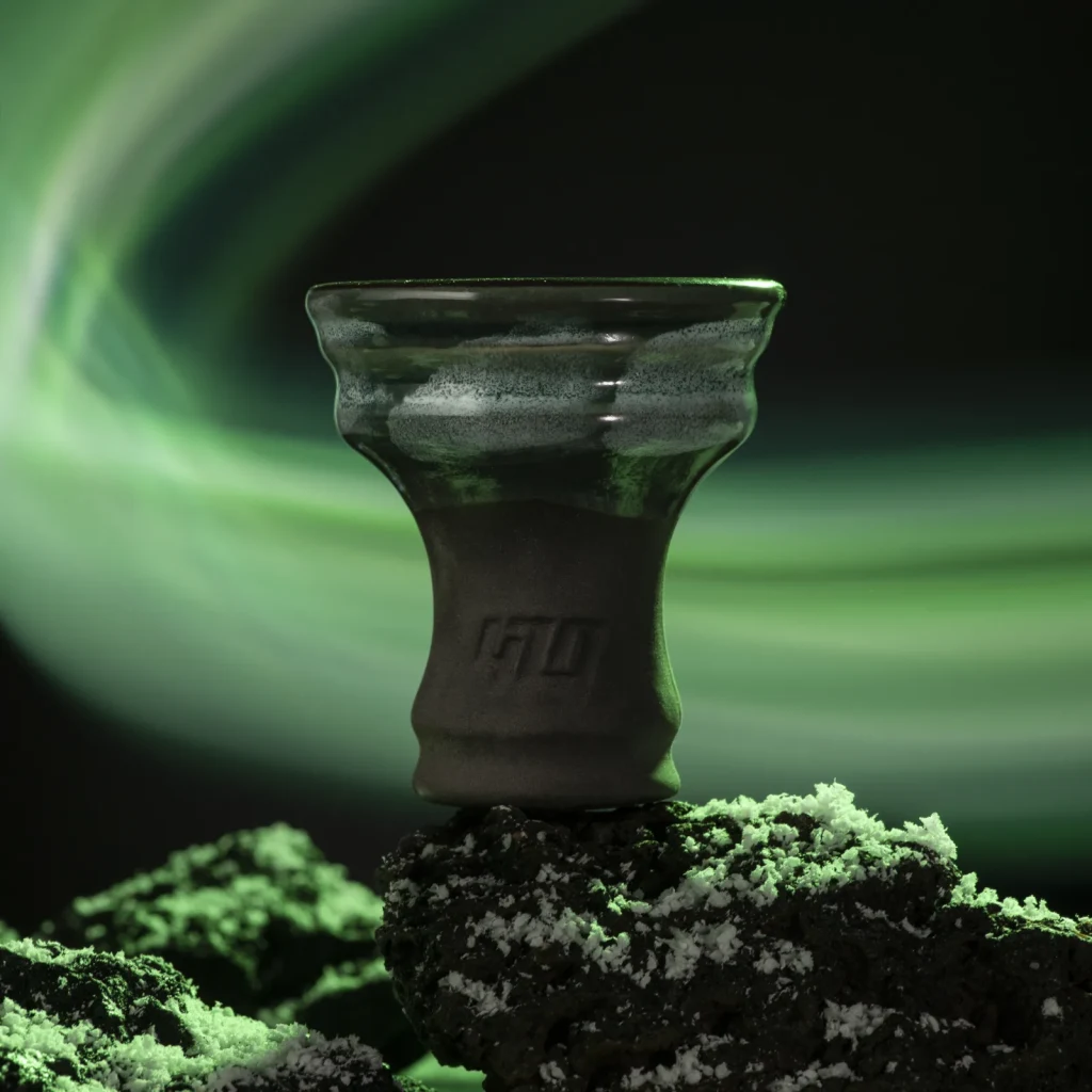 Чаша 420 Northern Lights - Морозиво з Червоних Ягід