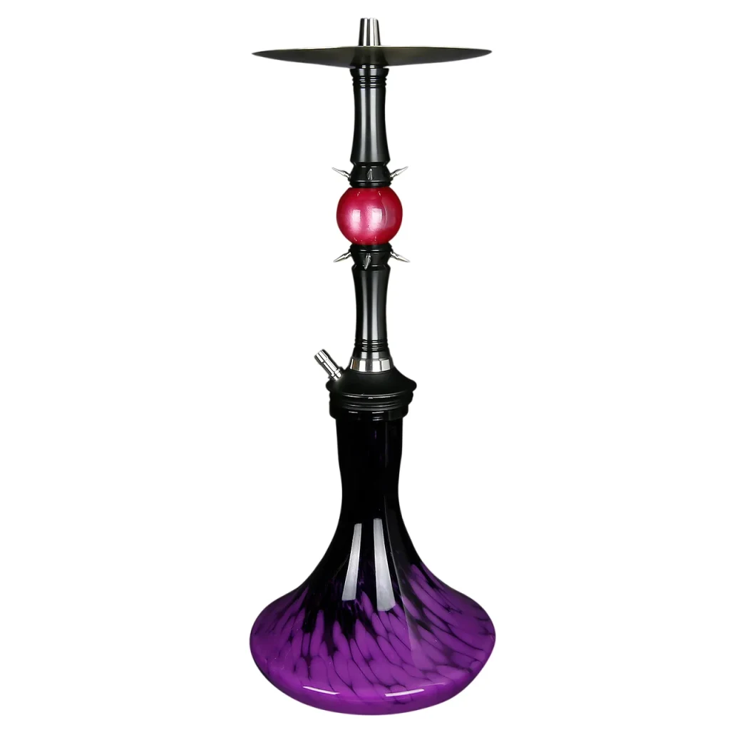 Кальян Urban Star Red-Black