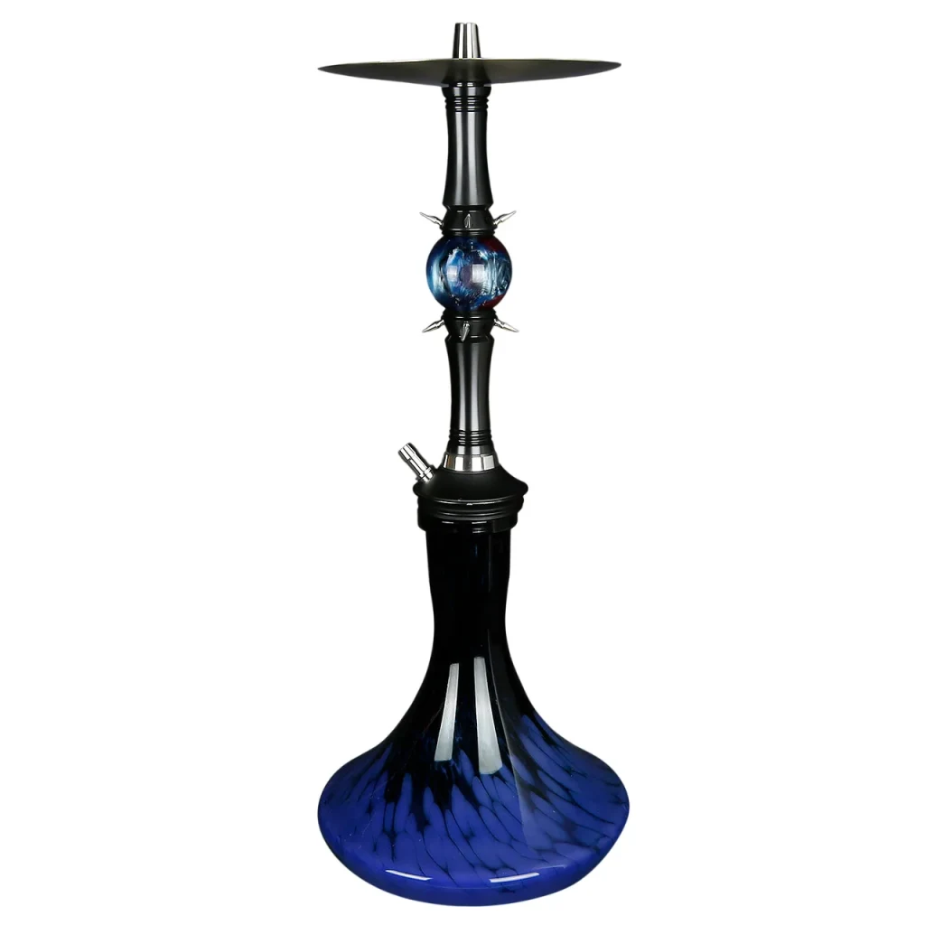 Кальян Urban Star Blue-Violet