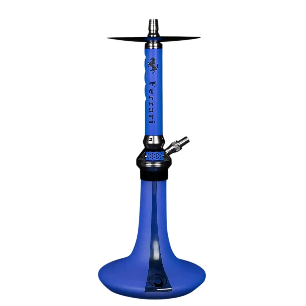 Кальян Urban Lables Ferrari Blue