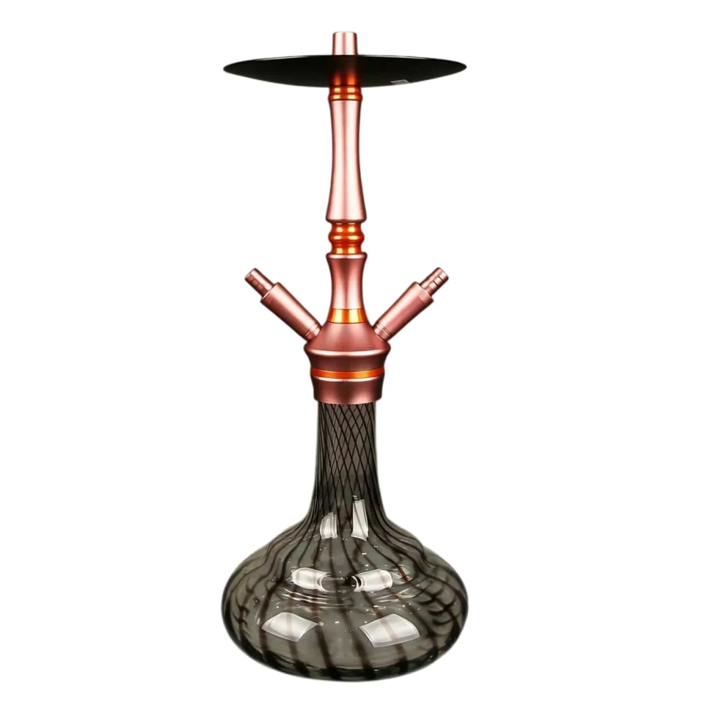 Кальян Urban 2H Red