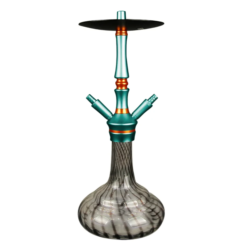 Кальян Urban 2H Green
