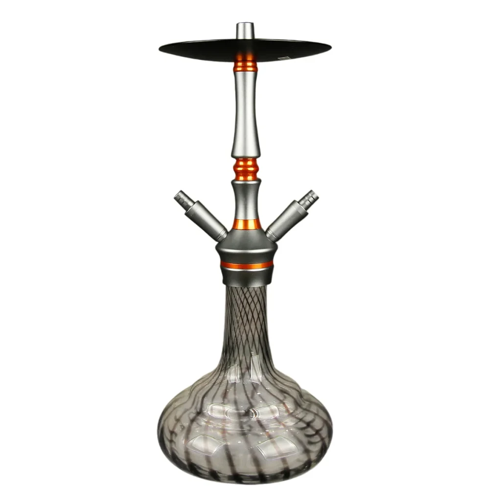 Кальян Urban 2H Silver